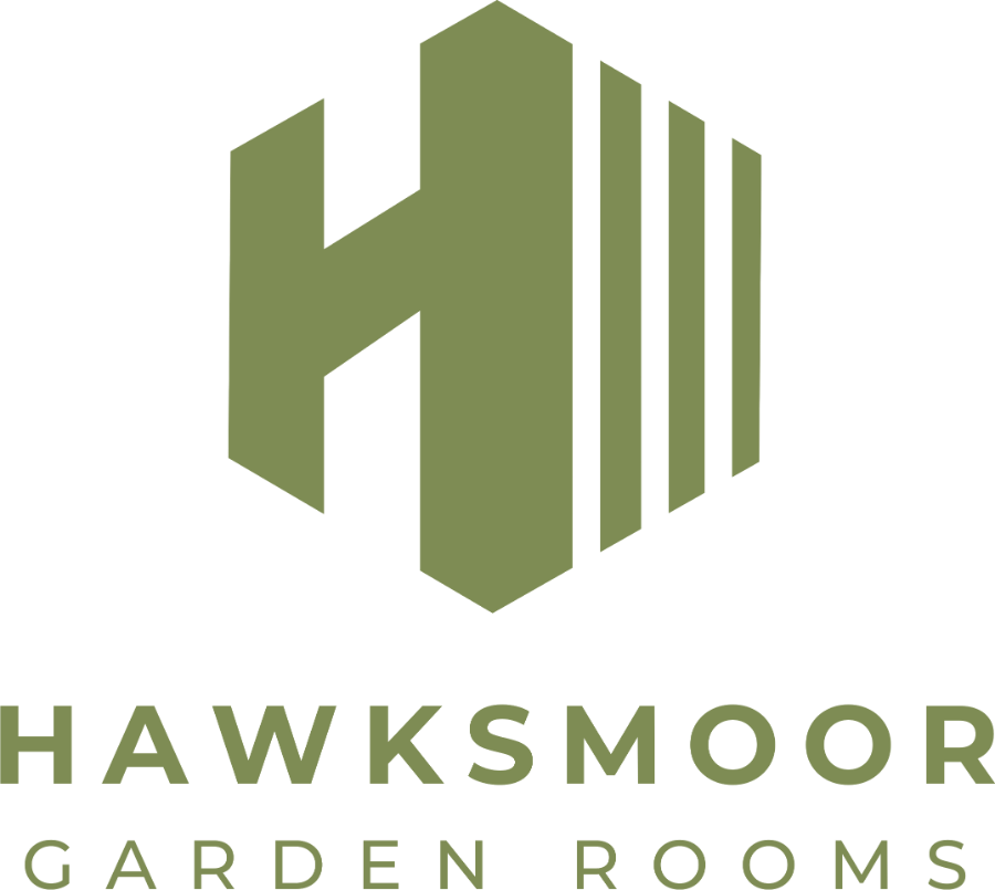 Hawksmoor Garden Rooms logo